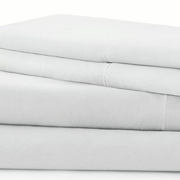 NEW FULL SIZE 10 Piece Bed in a Bag Comforter Bedding Sheets 3 Decorative pillow - Picture 6 of 12